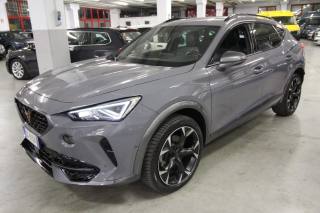 CUPRA Formentor usata, con Airbag