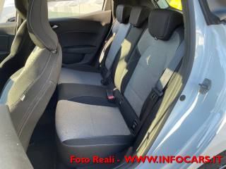 RENAULT Clio usata, con Chiusura centralizzata