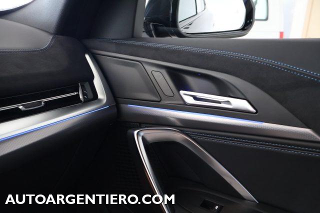 BMW X2 usata, con Servosterzo