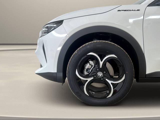 ALFA ROMEO Junior usata, con Fari direzionali