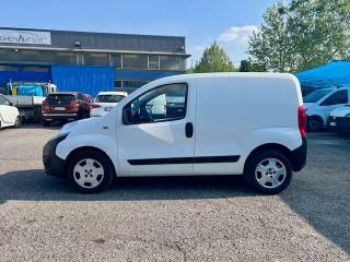 FIAT Fiorino usata, con Climatizzatore