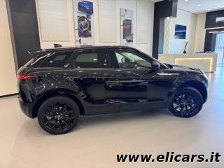 LAND ROVER Range Rover Evoque usata, con Airbag