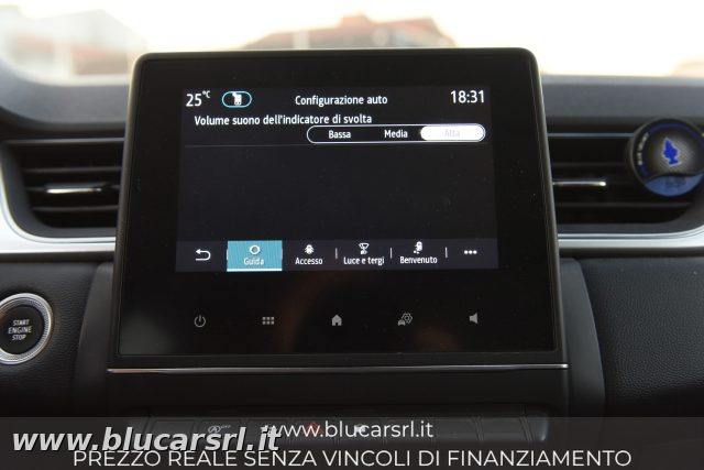 RENAULT Captur usata 45