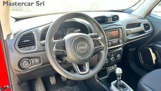 JEEP Renegade usata, con Controllo trazione