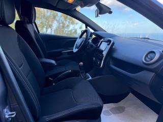 RENAULT Clio usata, con Sistema di navigazione