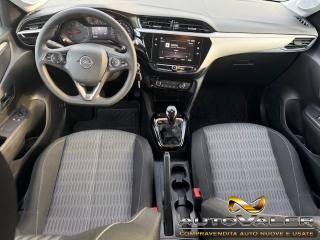 OPEL Corsa usata, con Cerchi in lega