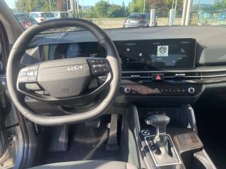 KIA Sportage usata, con Sistema di navigazione