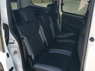 FIAT Doblo usata, con Start/Stop Automatico