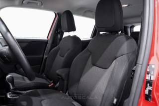 JEEP Renegade usata, con ESP