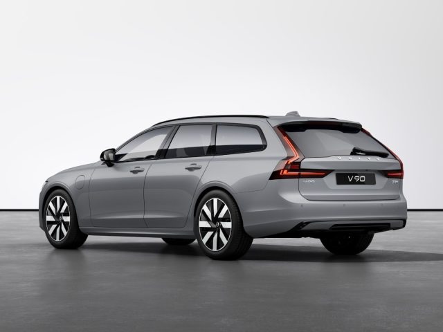 VOLVO V90 usata, con Airbag laterali