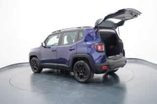 JEEP Renegade usata 31