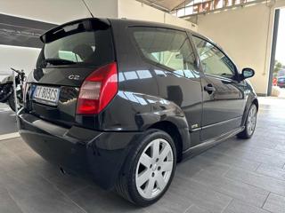 CITROEN C2 usata 32