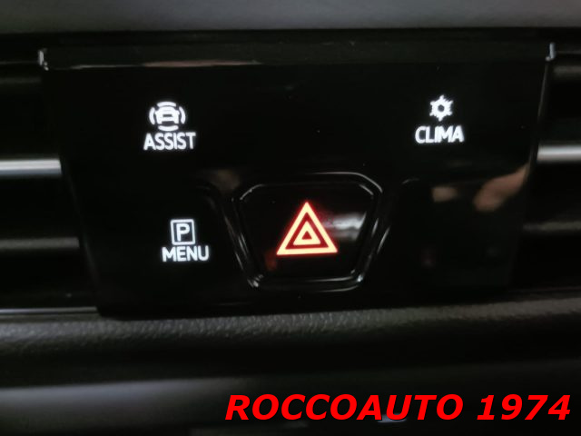 VOLKSWAGEN Golf usata, con Controllo vocale