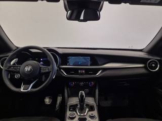ALFA ROMEO Stelvio usata, con Chiusura centralizzata