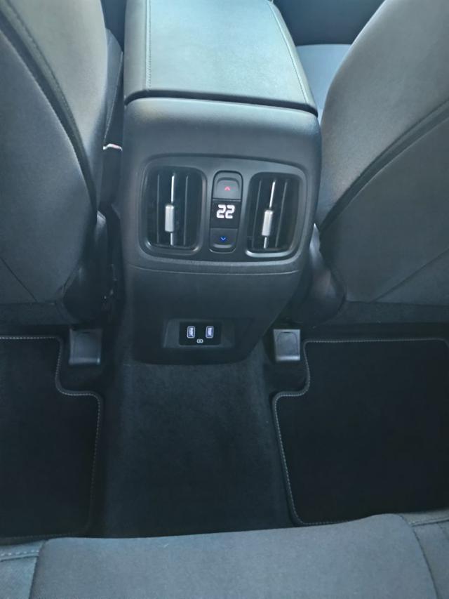 HYUNDAI Tucson usata, con Immobilizzatore elettronico