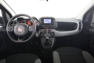 FIAT Panda usata 4