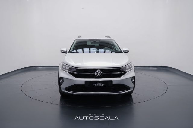 VOLKSWAGEN Taigo usata, con Airbag