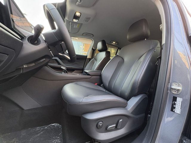 MG HS usata, con Cruise Control