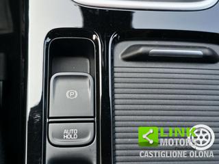 KIA XCeed usata, con Sensore di pioggia