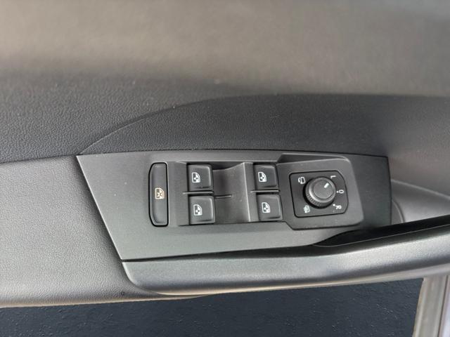 VOLKSWAGEN T-Cross usata, con Controllo trazione