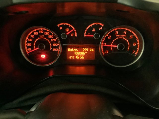 FIAT Doblo usata 14