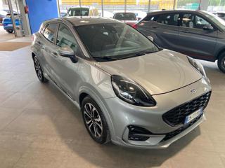 FORD Puma usata, con Airbag laterali