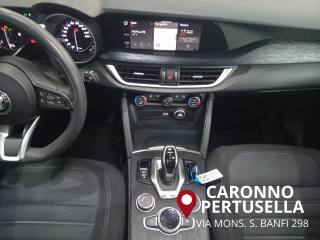 ALFA ROMEO Stelvio usata, con Cruise Control