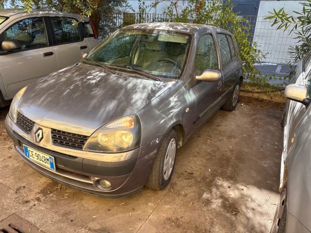 RENAULT Clio usata, con ABS