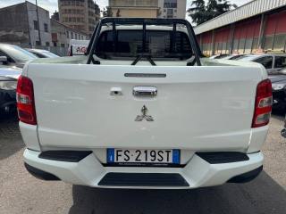 MITSUBISHI L200 usata, con Boardcomputer