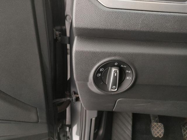 VOLKSWAGEN T-Roc usata, con Boardcomputer