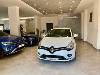 RENAULT Clio usata, con Airbag
