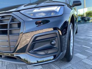 AUDI Q5 usata, con Controllo automatico clima