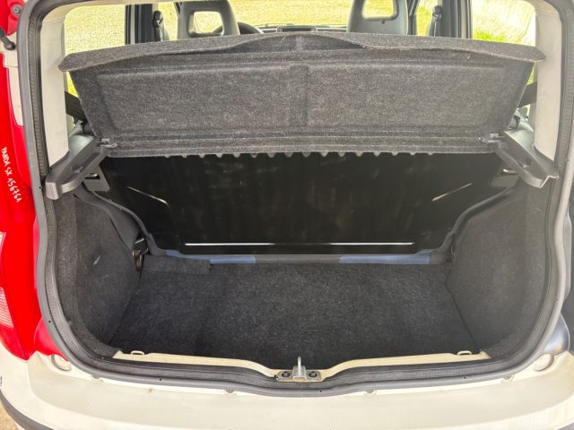 FIAT Panda usata 34
