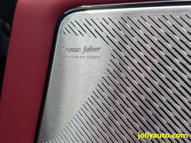 MASERATI Grecale usata, con Bluetooth