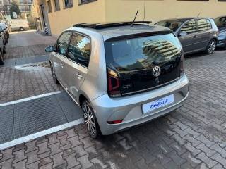 VOLKSWAGEN up! usata, con Airbag Passeggero