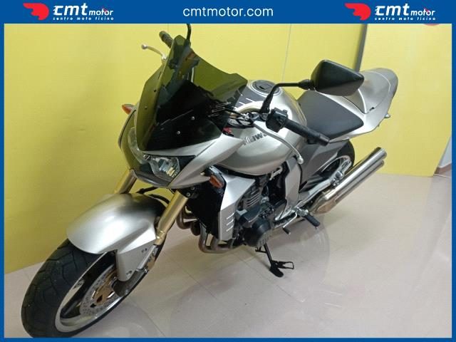 KAWASAKI Z 1000 usata 11