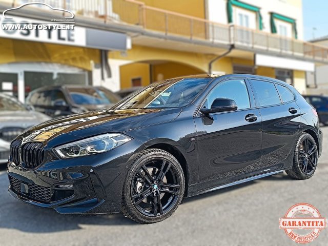 BMW 118 usata, con Airbag