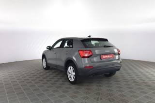AUDI Q2 usata 5