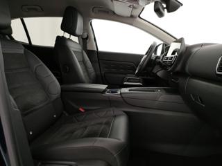 CITROEN C5 Aircross usata, con Cerchi in lega