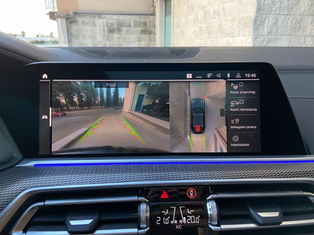 BMW X6 usata, con Bracciolo