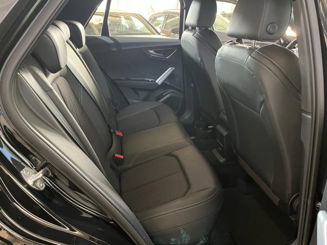 AUDI Q2 usata, con Servosterzo