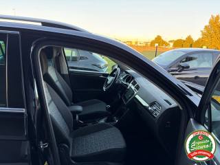 VOLKSWAGEN Tiguan usata, con ESP