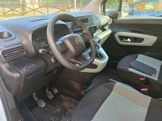 CITROEN Berlingo usata, con Chiusura centralizzata telecomandata