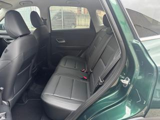 MG ZS usata, con Antifurto