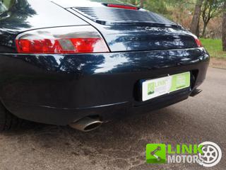 PORSCHE 911 usata 20