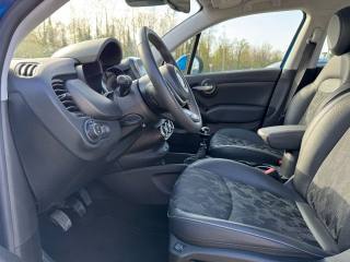 FIAT 500X usata, con Climatizzatore