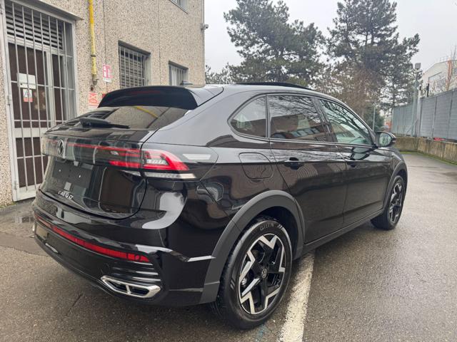 VOLKSWAGEN Taigo usata, con Airbag Passeggero