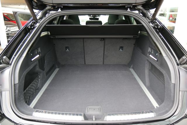 AUDI A6 usata, con Chiusura centralizzata