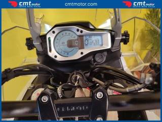 CF MOTO Other usata 4
