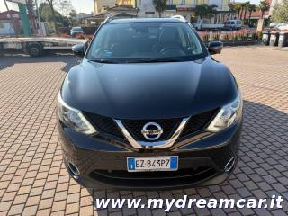 NISSAN Qashqai usata, con Bracciolo